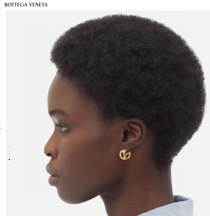 Bottega Veneta Earrings